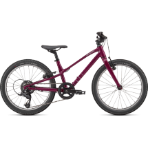 SPECIALIZED Jett 20 gloss raspberry/uv lilac