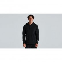 SPECIALIZED Legacy Pull-Over Hoodie black