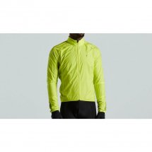 Specialized Mens HyprViz SL Pro Wind Jacket hyprviz