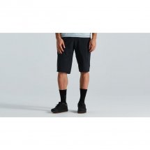 Specialized Mens Trail Cargo Shorts black