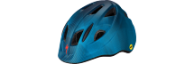 Specialized Mio Mips cast blue/aqua refraction