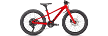 SPECIALIZED Riprock 20 gloss flo red/black