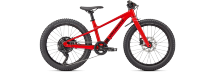 Specialized Riprock 20 gloss flo red/black