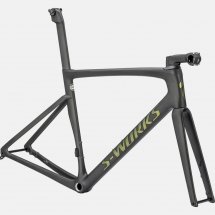 Specialized S-Works Tarmac SL7 Frameset Gr.58 satin...