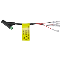 SPECIALIZED SL Wiring, Y-Splitter for Light
