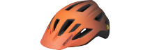 SPECIALIZED Shuffle Child LED satin blaze/smoke fade