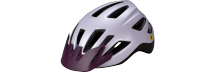 SPECIALIZED Shuffle Child LED uv lilac/cast berry