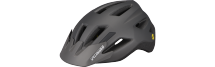 SPECIALIZED Shuffle Youth LED satin smoke