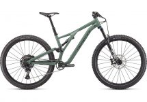 Specialized Stumpjumper Comp Alloy sage green/forest green