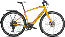 Specialized Turbo Vado SL 5.0 EQ brassy yellow/black...