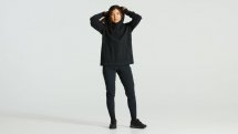 SPECIALIZED Womens Legacy Pull-Over Hoodie black