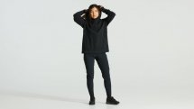 Specialized Womens Legacy Pull-Over Hoodie black