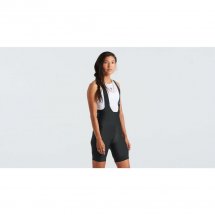 Specialized Womens Prime Bib Shorts black