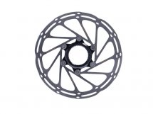 SRAM Bremsscheibe Sram Rotor Centerline,  160mm,schwarz...