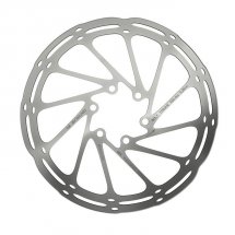 SRAM Bremsscheibe Sram Rotor Centerline,  180 mm, Rounded