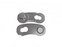 SRAM Eagle Kettenverschluss Power Lock 12-fach silber