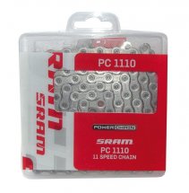 SRAM Schaltungskette Sram PC-1110 SolidPin, 114 Glieder...