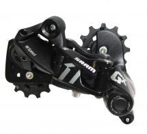 SRAM Schaltwerk GX1 11-Gang, langer Kfig