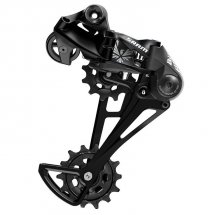 SRAM Schaltwerk Sram NX Eagle 12-fach, schwarz, langer Kfig