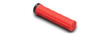 SUPACAZ Grizips Grip red