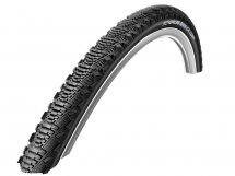 Schwalbe CX Comp HS 369 24x1.75 47-507 sw-LiteSkin...