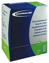 Schwalbe Compact 12 Schlauch,  AV1/45