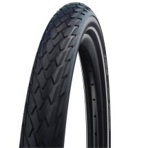 Schwalbe Green Marathon schwarz Reflex