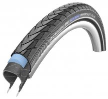 Schwalbe Marathon Plus 28x1.50 40-622 700x38C schwarz Reflex