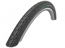 Schwalbe Road Cruiser HS 484 16x1.75 47-305 schwarz-TSkin...