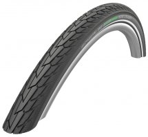 Schwalbe Road Cruiser HS484 Green 28x1.60 42-622