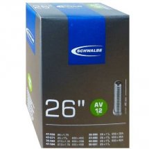 Schwalbe Schlauch AV 12