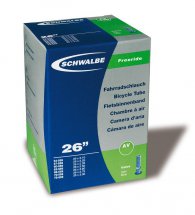 Schwalbe Schlauch AV 13F TR 4 Freeride