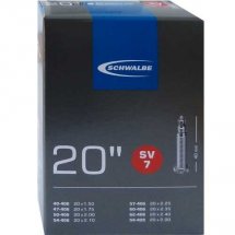 Schwalbe Schlauch SV 7