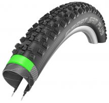 Schwalbe Smart Sam Plus HS476 27.5x2.25 57-584 sw-SnakeS...