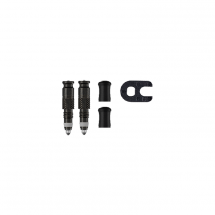 Schwalbe Umrstkit SV-SCV Clik Valve Inklusive Ventile