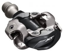 Shimano PD-M8100 XT Pedal schwarz