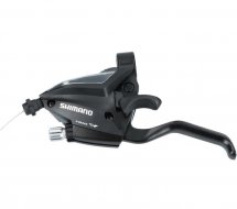 Shimano Sch/Br.Hebel re. EF-500-2/7 fach