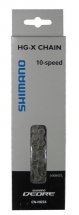 Shimano Schaltungskette HG54 116 Glieder 10-fach Deore