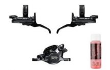Shimano XT M8200 Bremsen Upgrade KIT