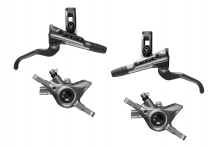 Shimano XTR M9200 Bremsen Upgrade KIT