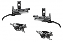Shimano XTR M9220 Bremsen Upgrade KIT