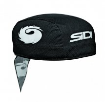 Sidi Nr. 210 Bandana black