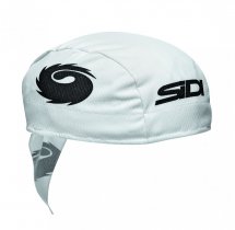 Sidi Nr. 210 Bandana white