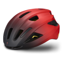 Specialized Align II Mips red/matte black