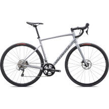 Specialized Allez Sport gloss dove grey/cool...