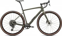 Specialized Diverge Comp satin oak green/smoke