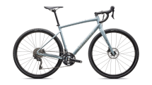 Specialized Diverge E5 elite gloss sea foam/dune white