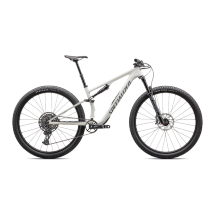 Specialized Epic 8 Comp gloss dune/white smoke
