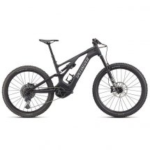 Specialized Levo Comp Carbon Nb black/light silver/black S3