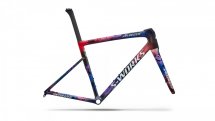 Specialized S-Works Tarmac SL8 Frameset demi dreaming
